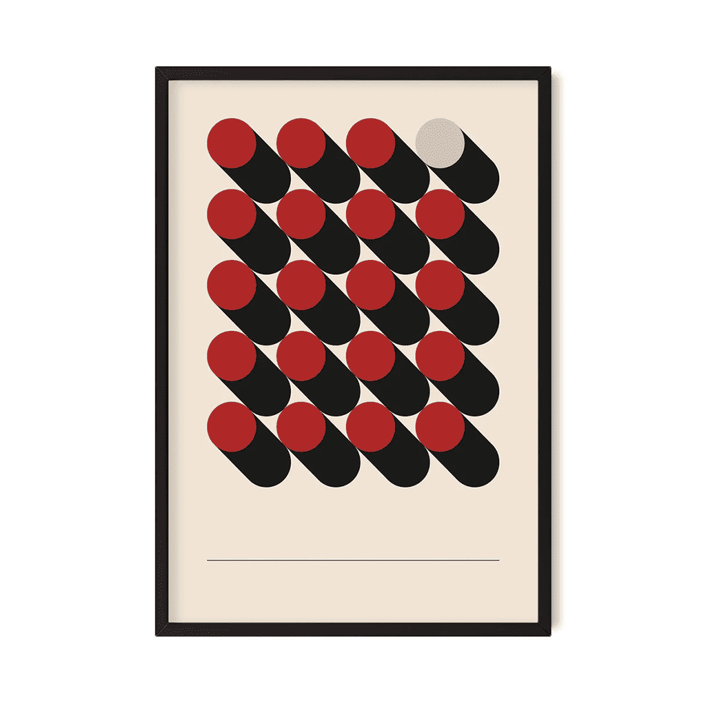 Cylinder Grid - Postor.pk