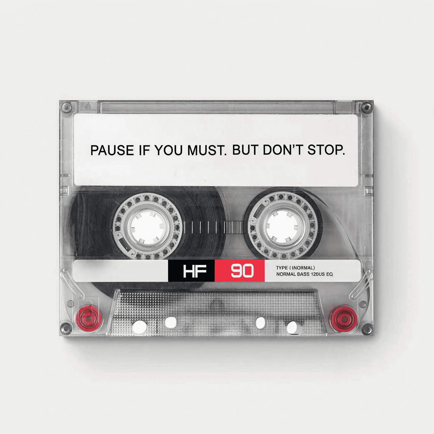 BUT DON'T STOP - Postor.pk