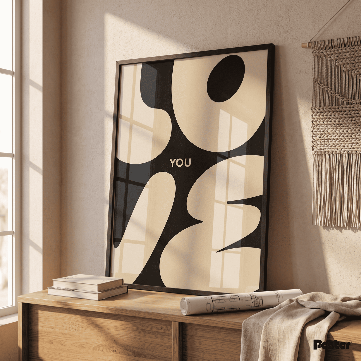 LOVE YOU. - Postor.pk