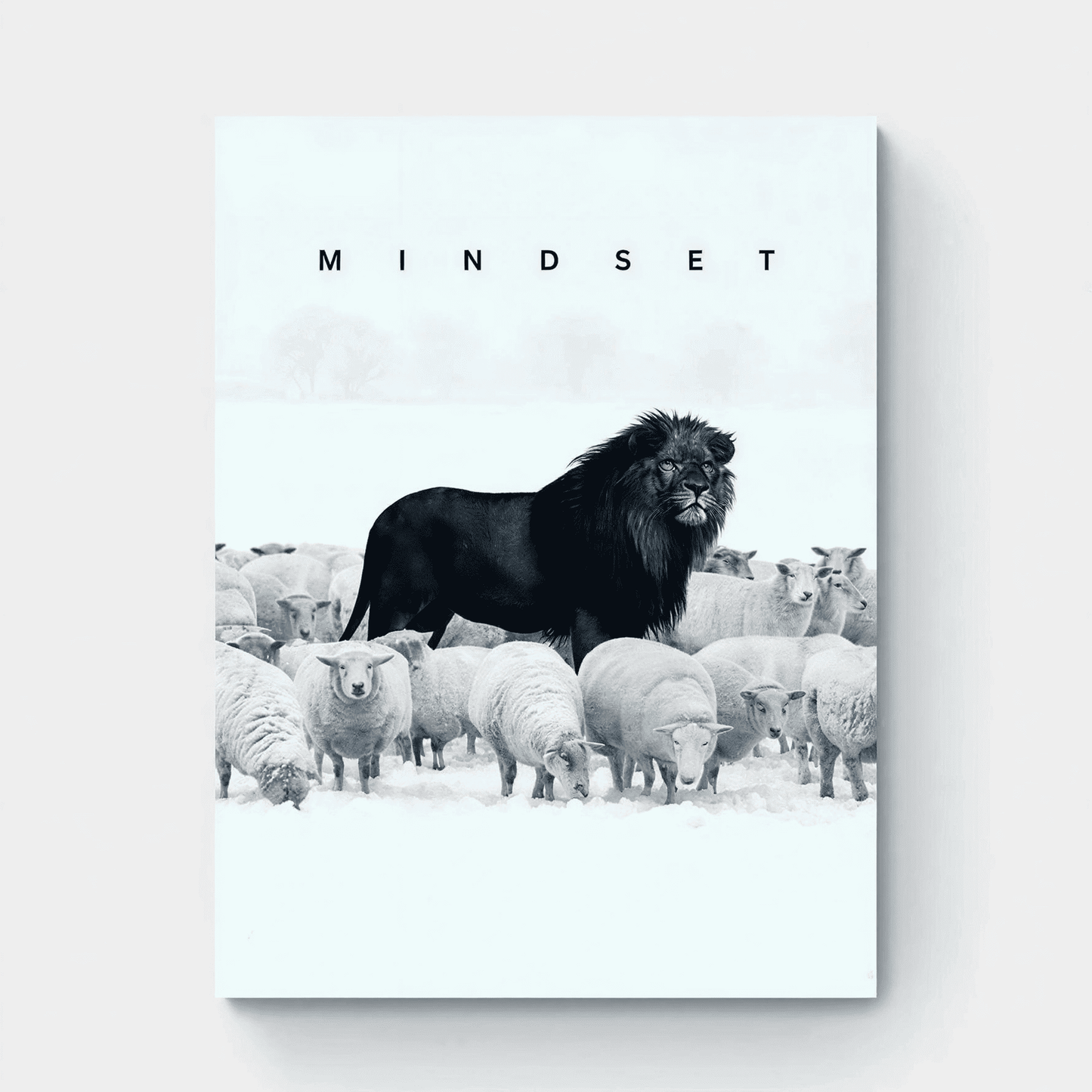 MINDSET - Postor.pk