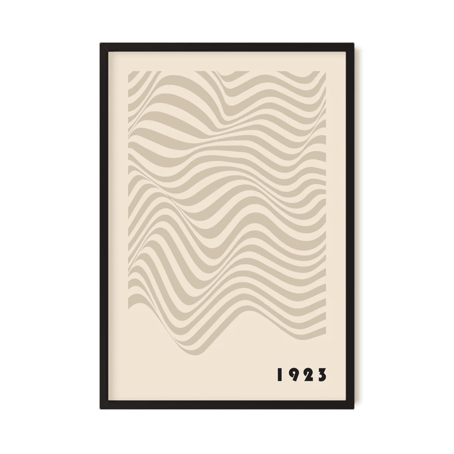 Wall Waves