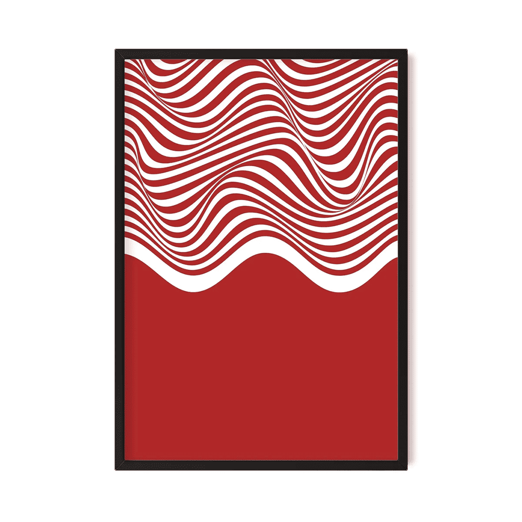 Sandy Wave - Postor.pk