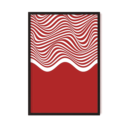 Sandy Wave - Postor.pk