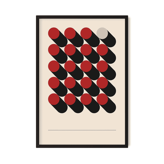 Cylinder Grid - Postor.pk
