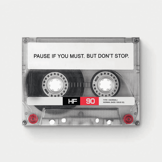 BUT DON'T STOP - Postor.pk