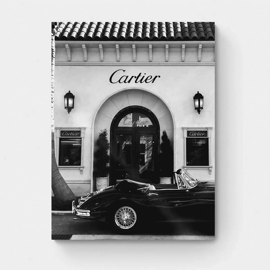 CARTIER - Postor.pk