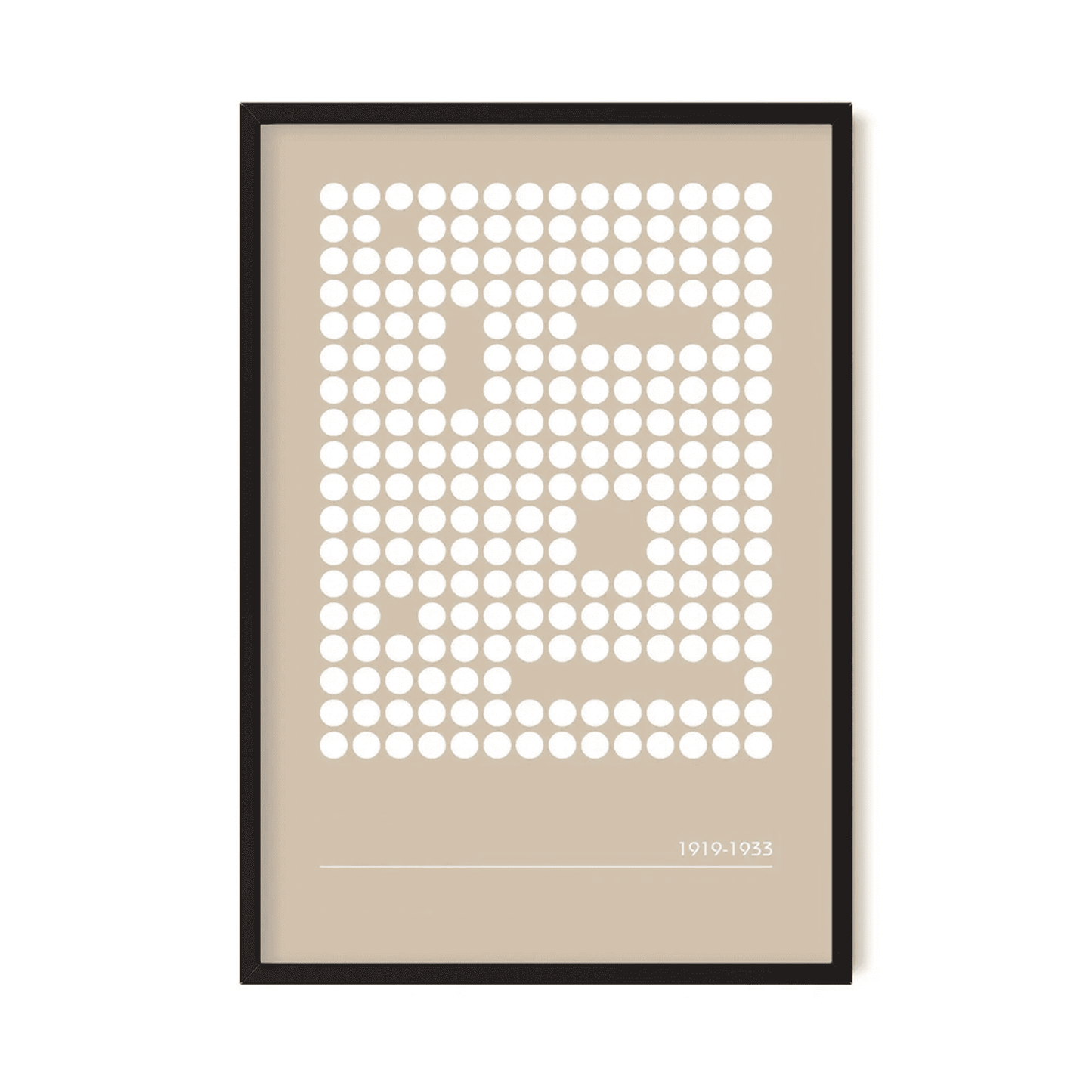 Dot Wall