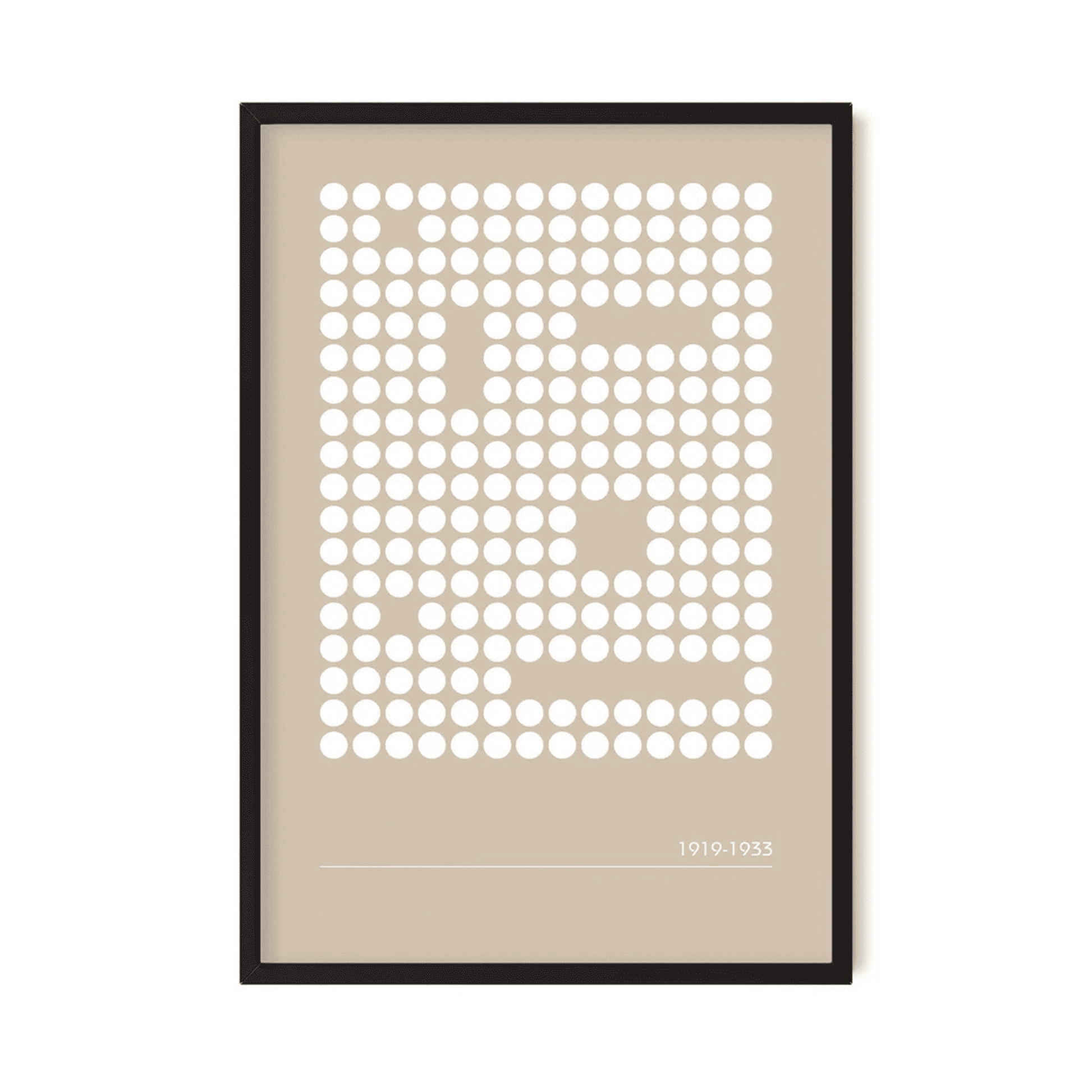 Dot Wall