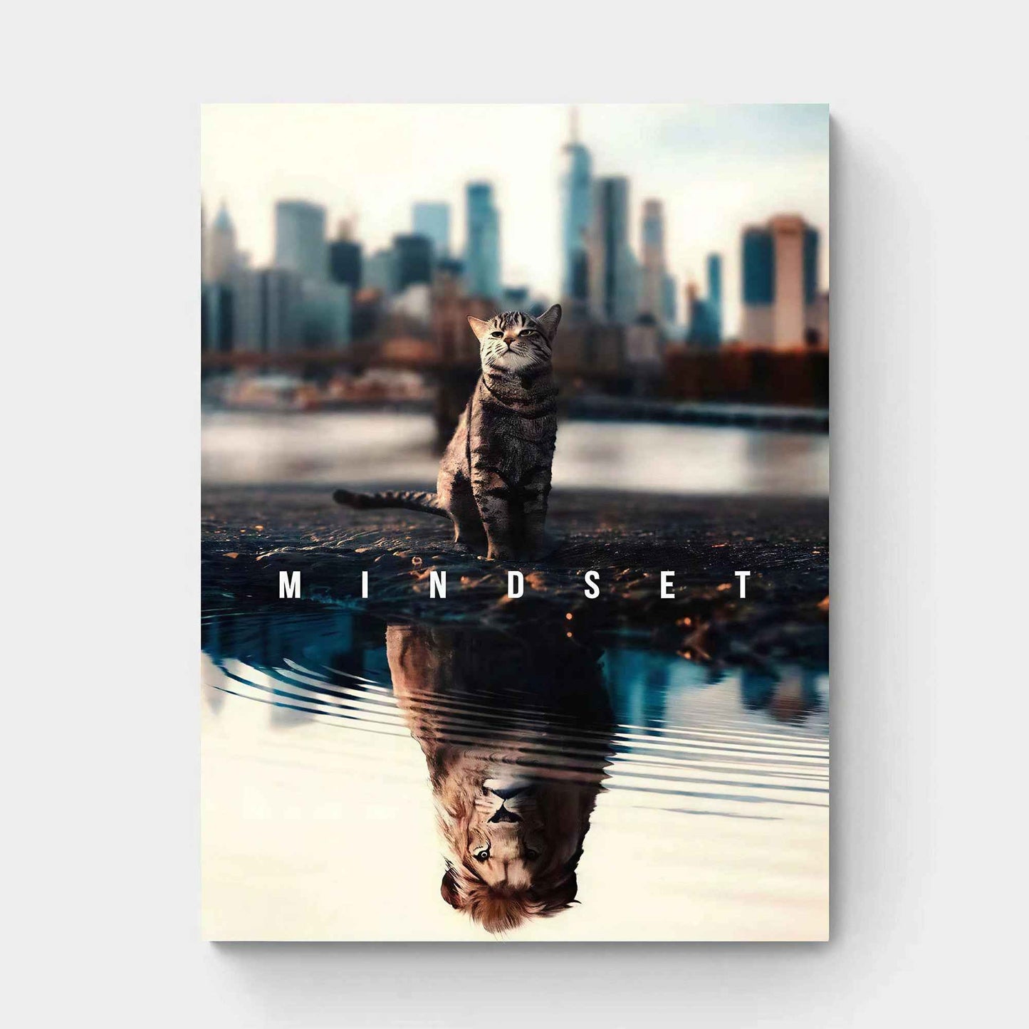 MINDSET - II