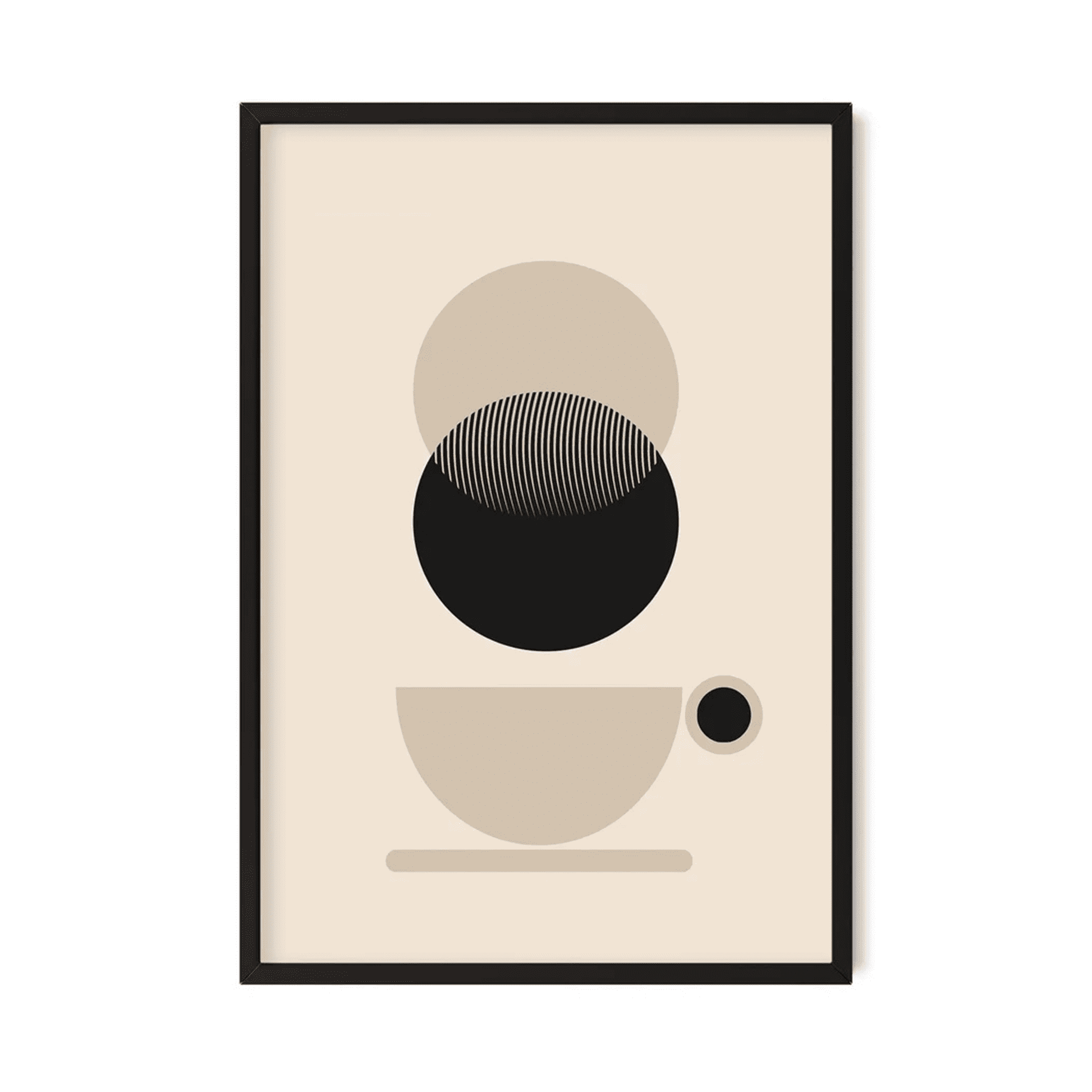 Morning Scents - Postor.pk