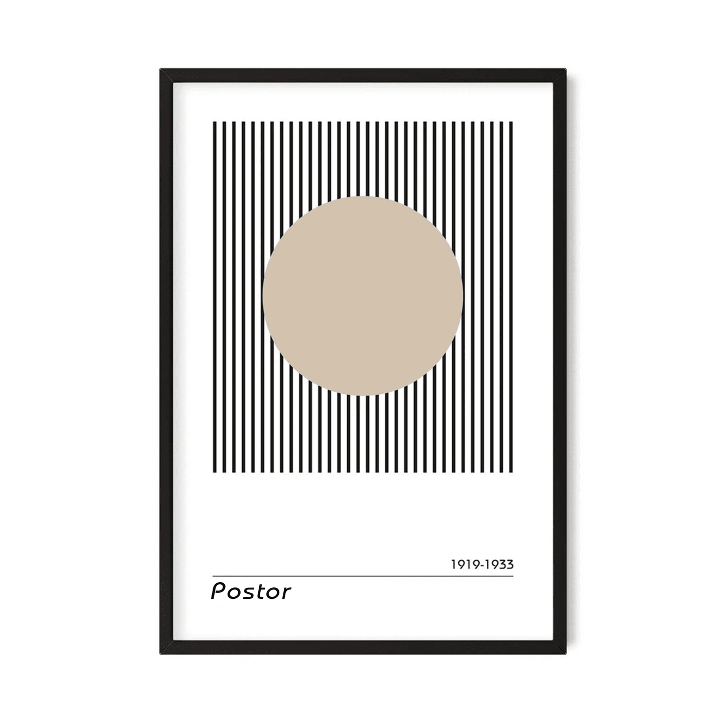 Moving Circle - Postor.pk