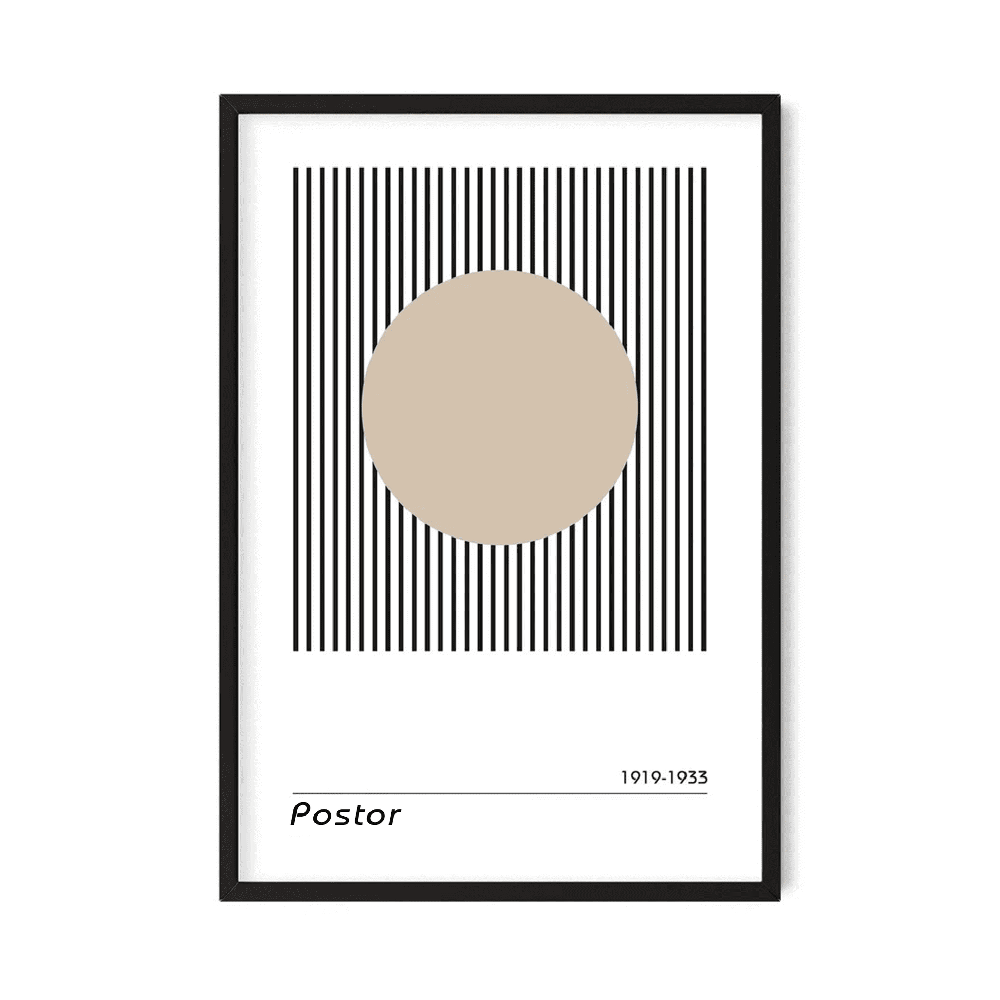 Moving Circle - Postor.pk