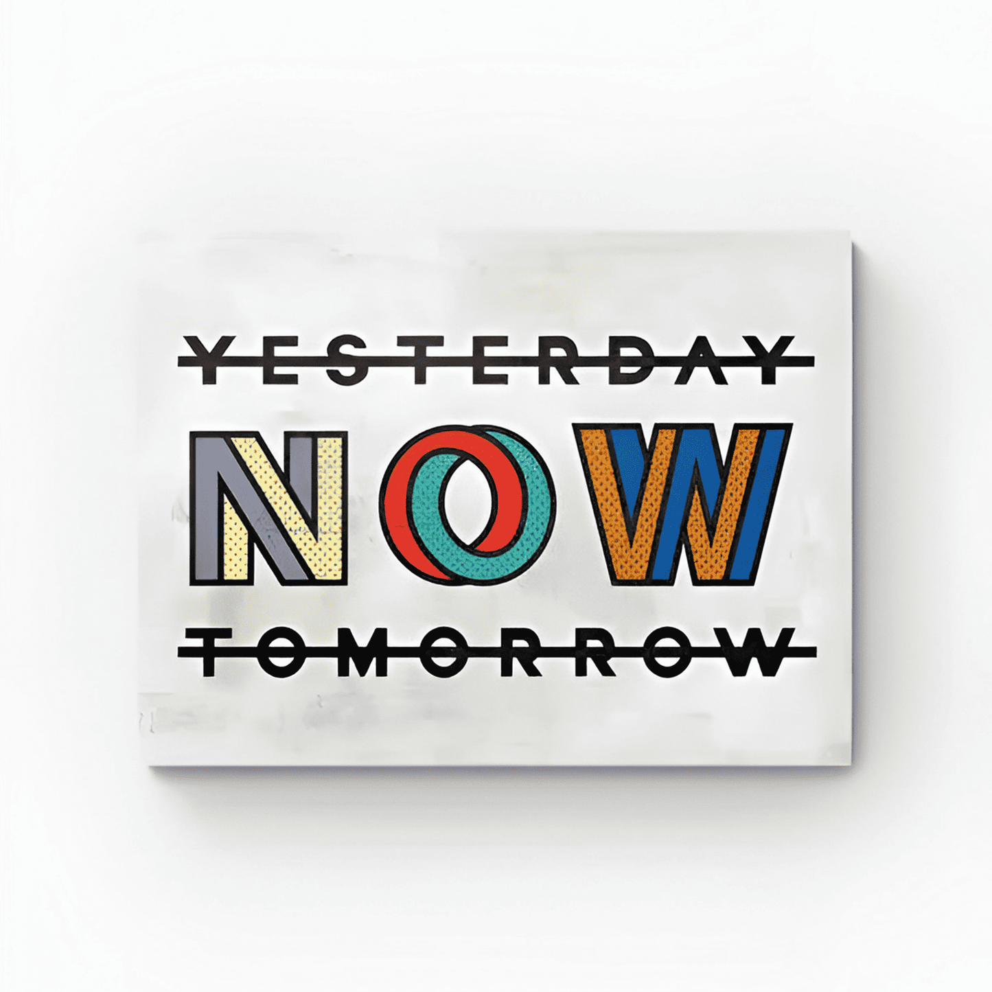NOW