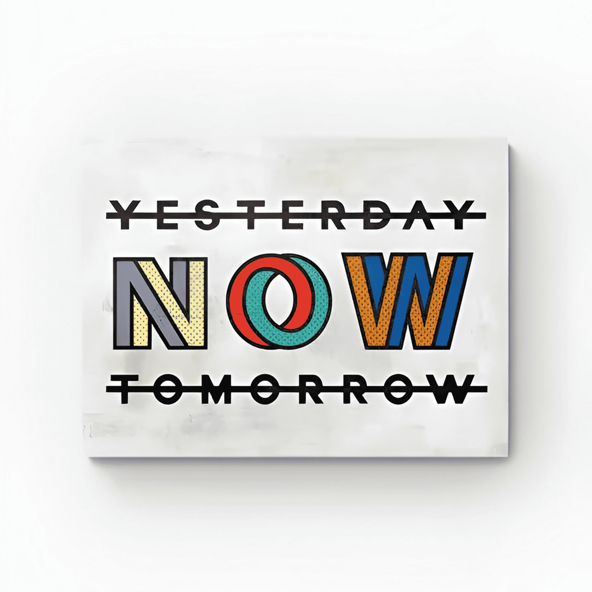 NOW