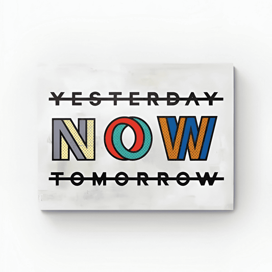 NOW