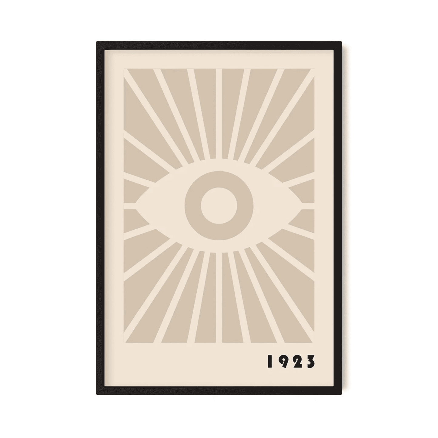 Postor Eye