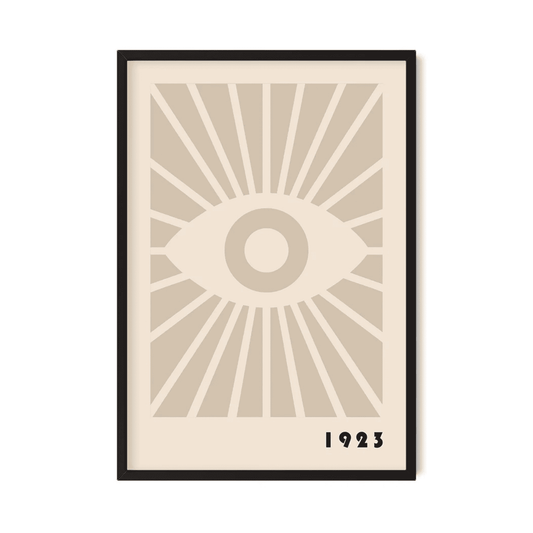 Postor Eye