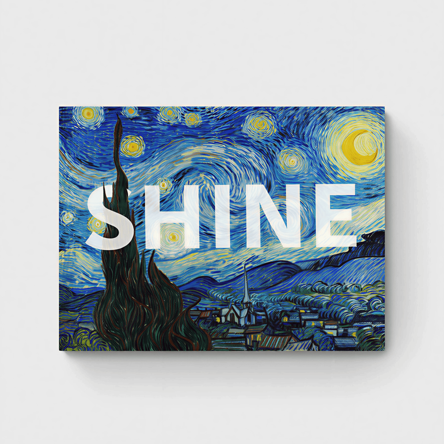 SHINE